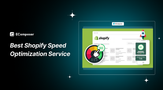 Best Shopify Speed Optimization Service
