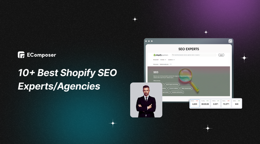 Best Shopify SEO Experts/Agencies