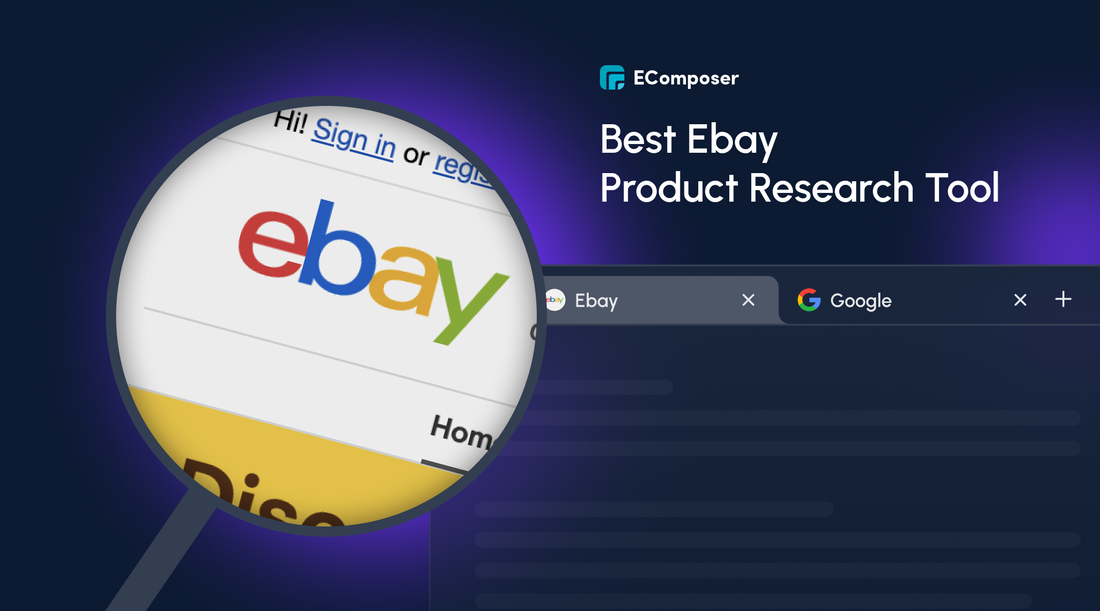 [16+] Best eBay Product Research Tools - Free & Paid