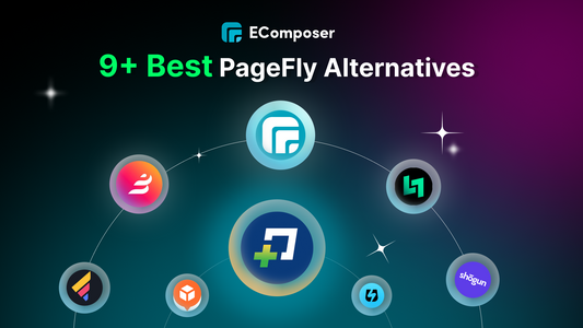 PageFly alternatives