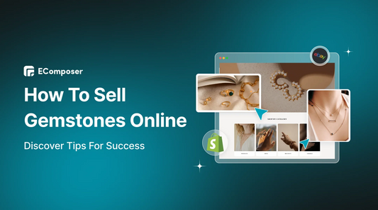 How to Start Selling Gemstones Online and Succeed [2026 Guide]