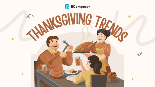 Thanksgiving trends