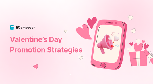 Valentine's Day Promotion Strategies