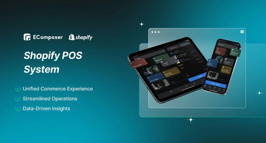 Shopify POS System