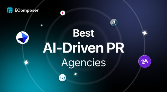 Top 12 Best AI-Driven PR Agencies in 2026 (Reviewed)