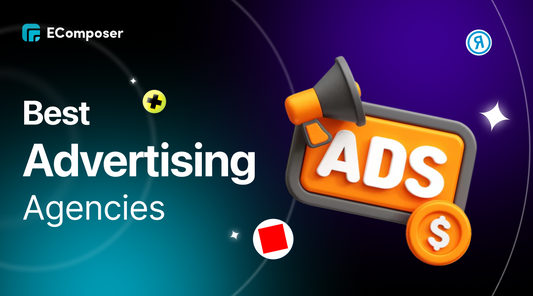 Top 15 Best Advertising Agencies for Growth, SaaS, and eCommerce in 2026 (Ranked)