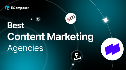 Top 13+ Best Content Marketing Agencies in 2026: The Definitive Ranking