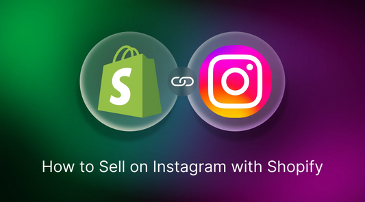 How to Sell on Instagram with Shopify in 2025