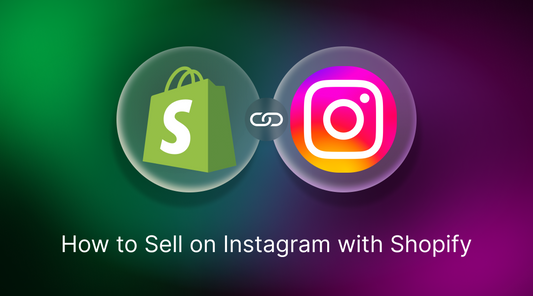 How to Sell on Instagram with Shopify in 2024