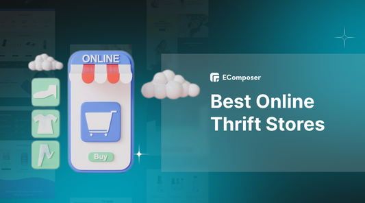 best online thrift stores