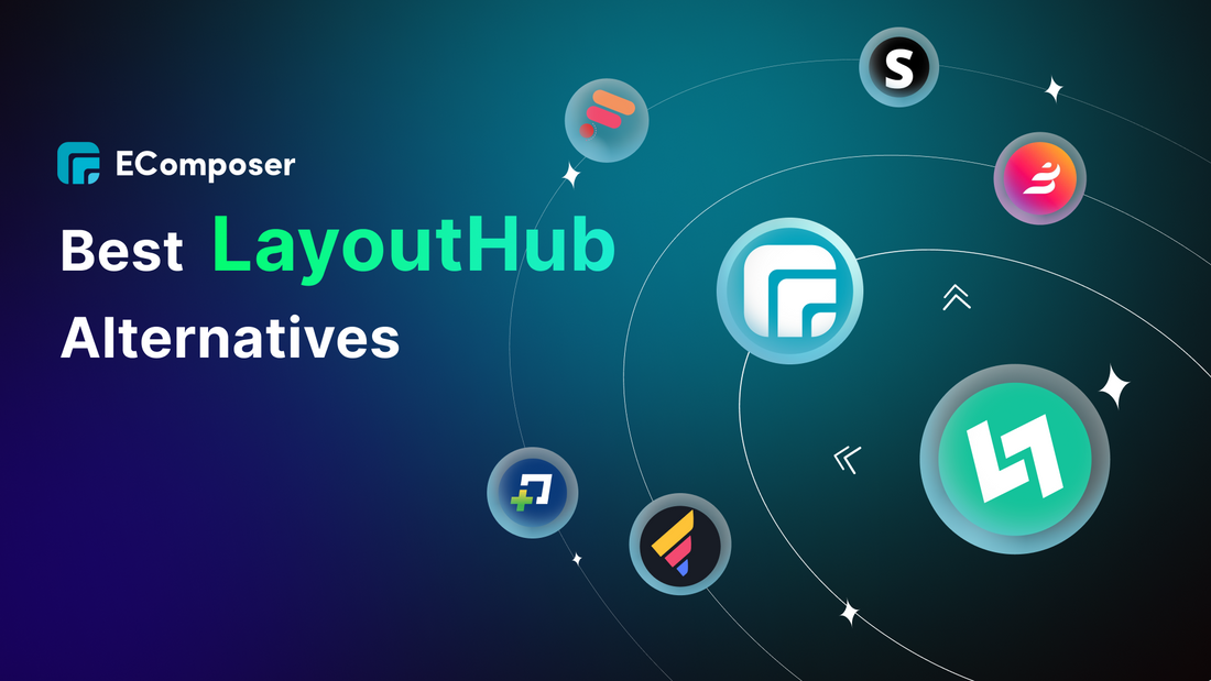7+ LayoutHub Alternatives That Are Actually Worth Using on Shopify in 2026