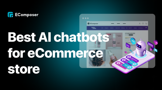 best ai chatbots for ecommerce store