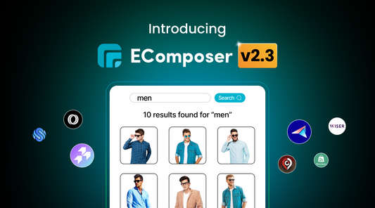 EComposer 2.3 product update