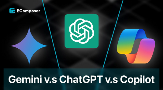 ChatGPT vs. Gemini vs. Copilot: Which is the best AI chatbot?
