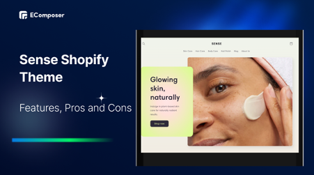 Sense Shopify Theme Review: Perfect Choice for Your Store