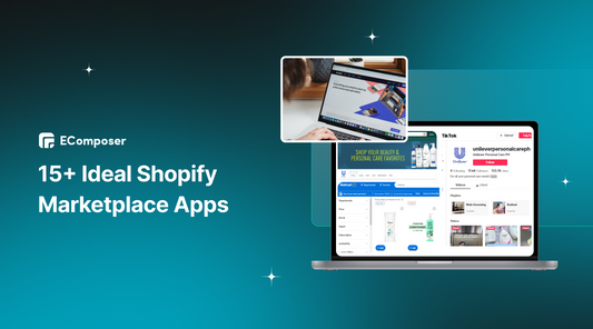 [+15] Best Shopify Marketplace Apps for 2024 Free & Paid