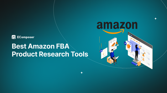 [+12] Best Amazon FBA Product Research Tools