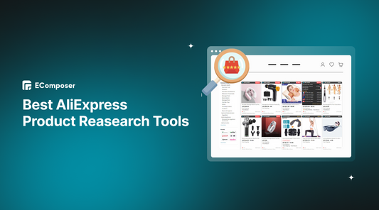 [+12] Best AliExpress Product Research Tools