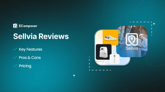 Sellvia Honest Reviews 2025: Pricing, Pros and Cons