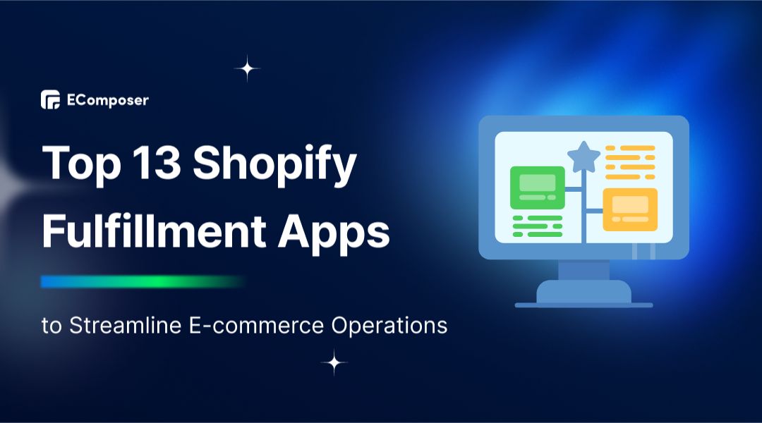 shopify fulfillment app