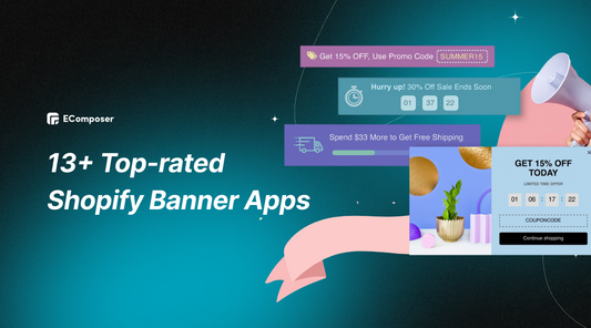 shopify banner app