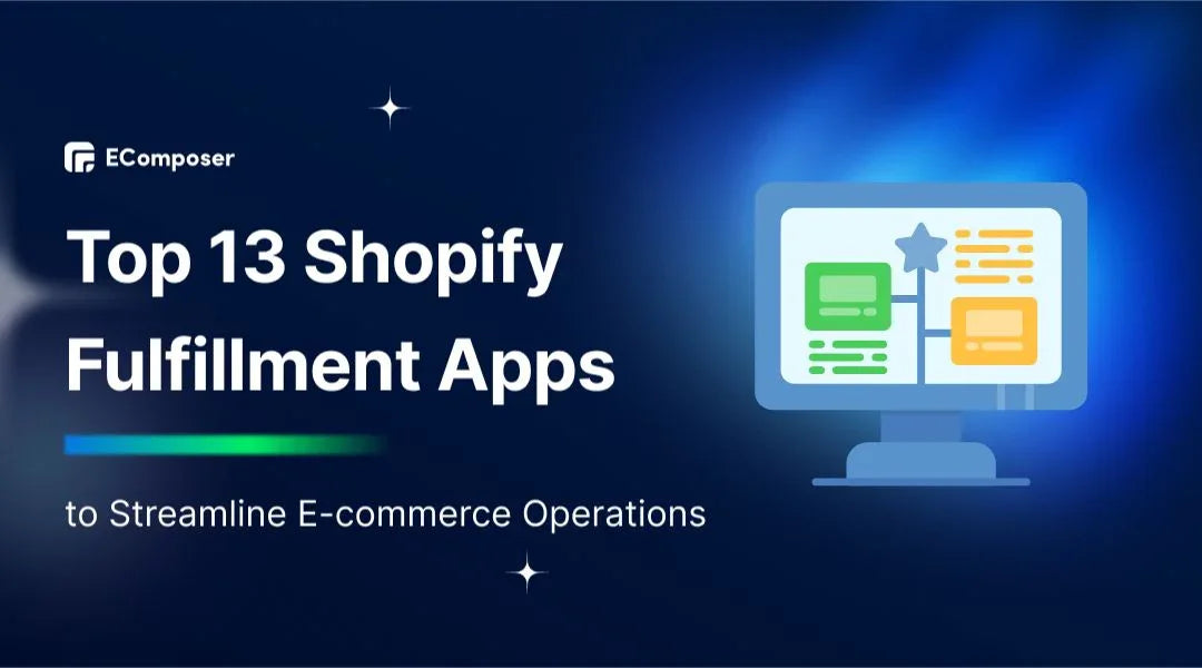 shopify fulfillment app