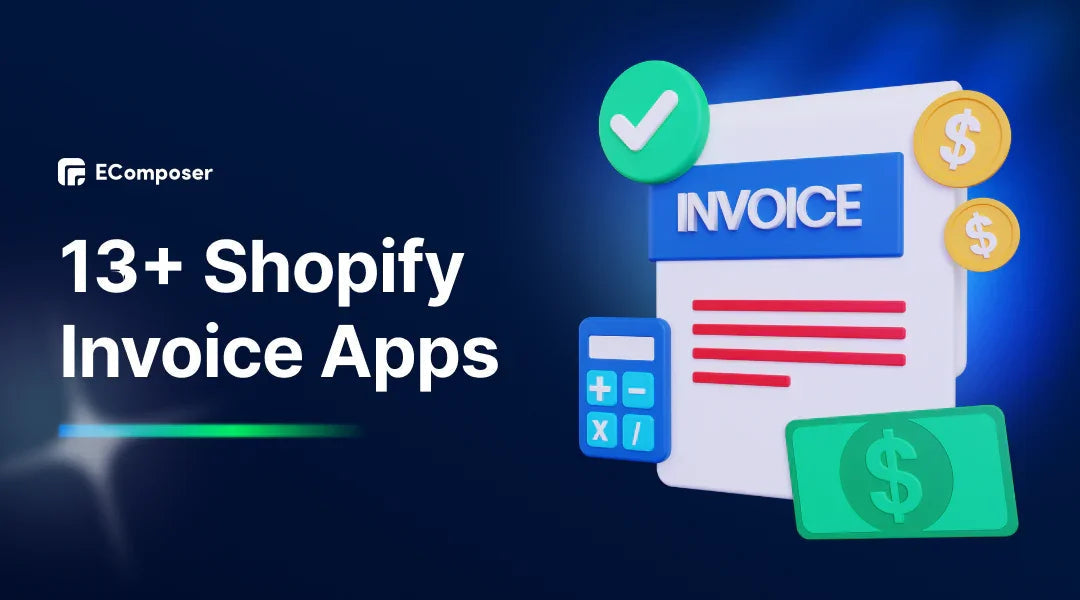 shopify invoice app