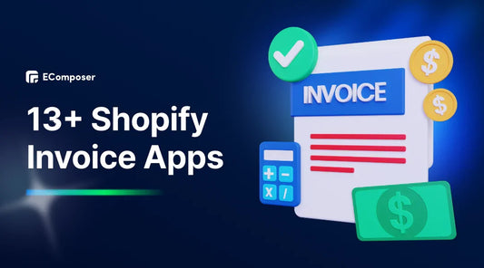 shopify invoice app