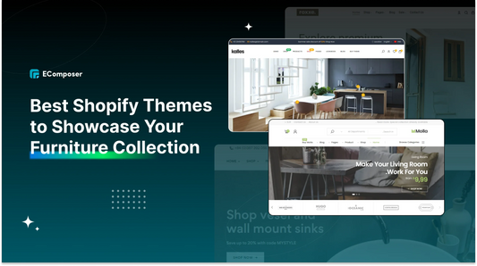 [12+] Best Shopify Furniture Themes Free to try in 2025