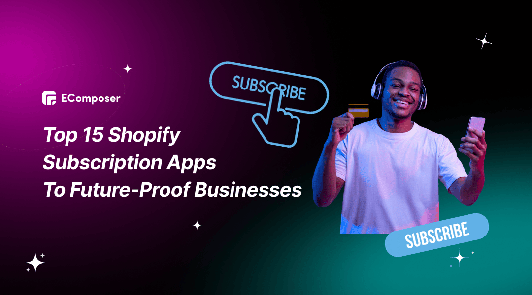 Shopify Subscription Apps
