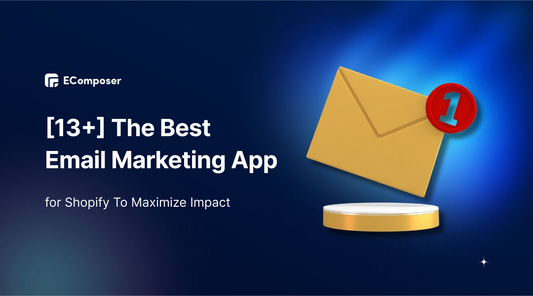 best email marketing app for shopify