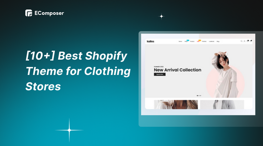 best shopify theme for clothing