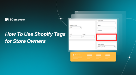 shopify tags