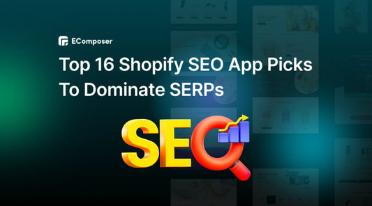 17+ Best Shopify SEO Apps to Dominate SERPs in 2025