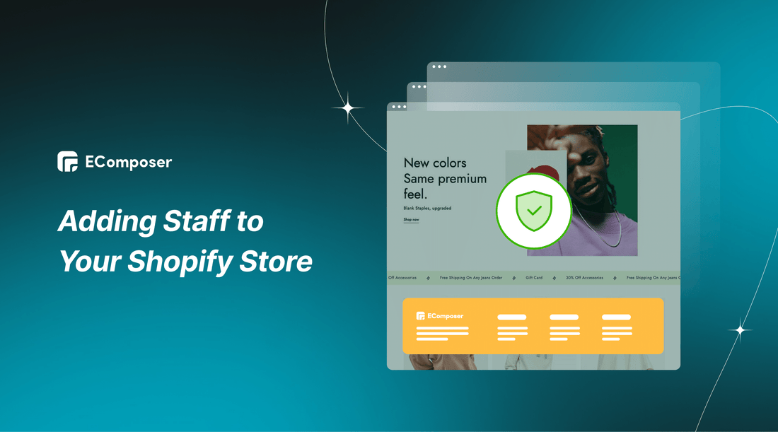 Ultimate Guide: Adding Staff to Your Shopify Store Easily