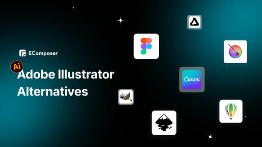 Top Adobe Illustrator Alternatives for Designers