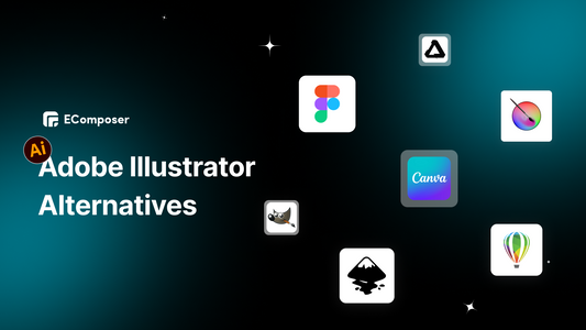 Top Adobe Illustrator Alternatives for Designers
