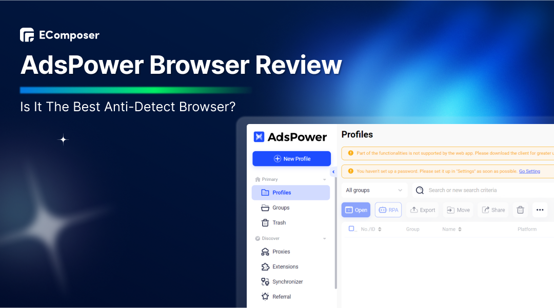 AdsPower Review