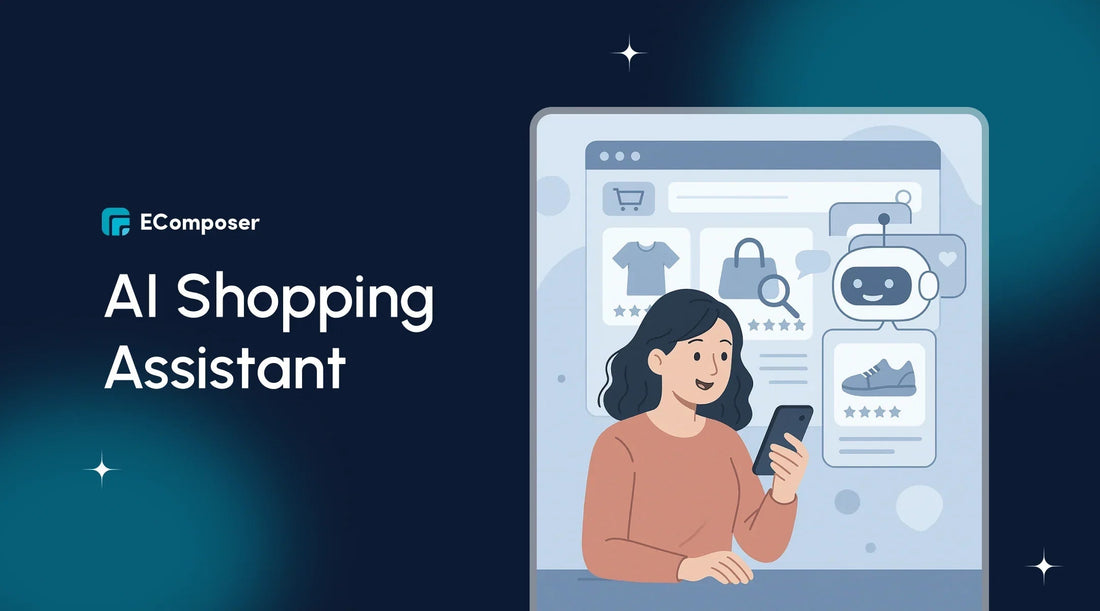 ai shopping assistant