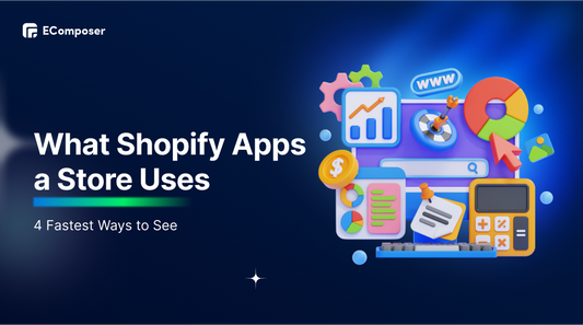 4 Fastest Ways to See What Shopify Apps a Store Uses in 2026