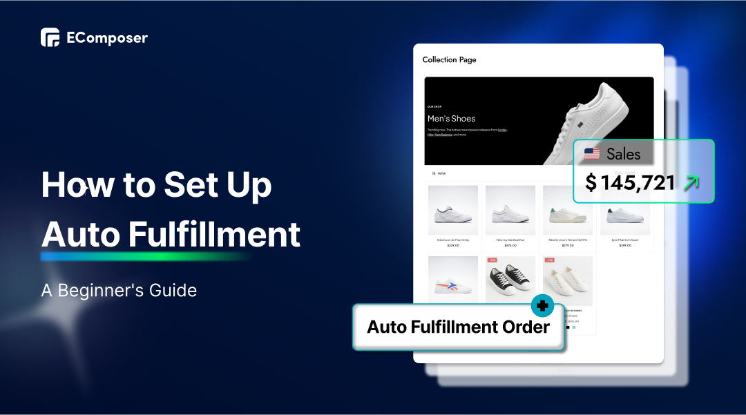 How to Set Up Auto Fulfillment on Shopify: 2025 Guide