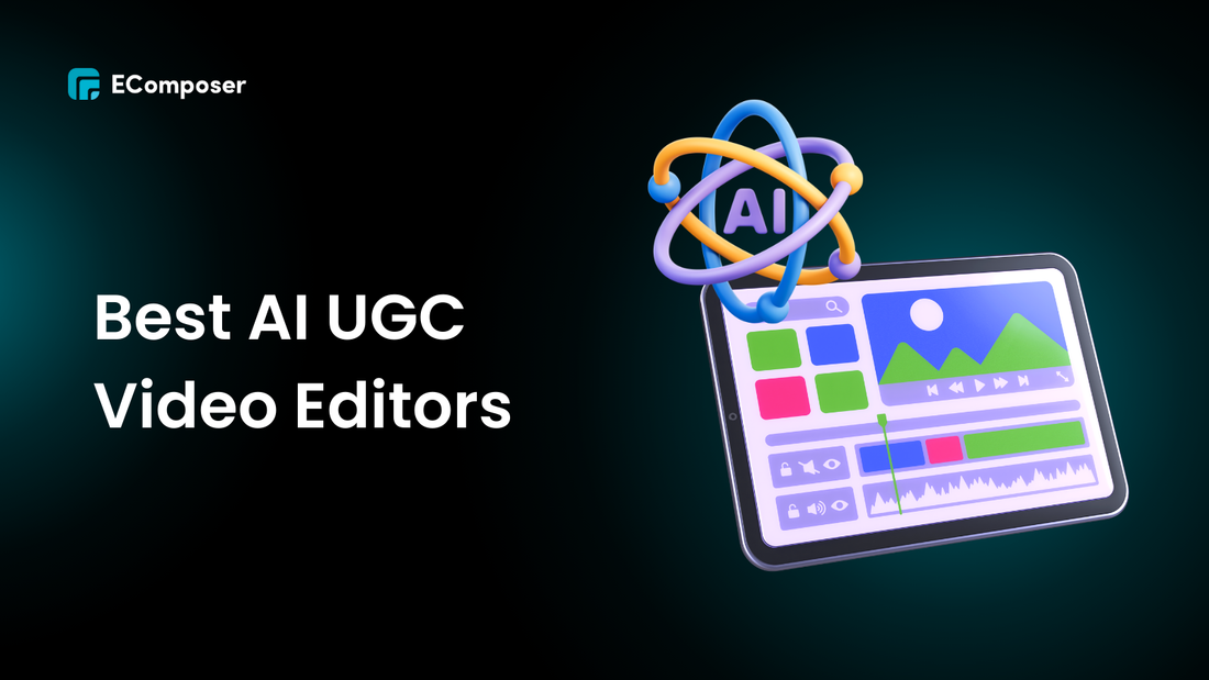7+ Best AI UGC Video Editors Marketing Agencies Use to Boost ROAS in 2026