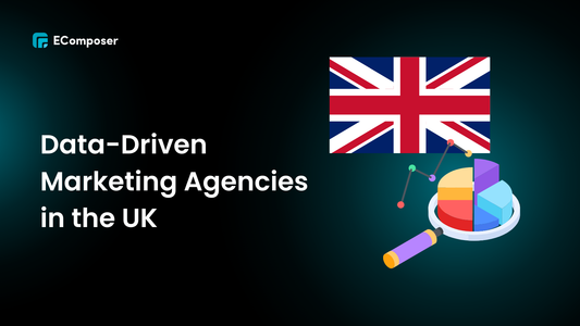 10 Best Data-Driven Marketing Agencies in the UK for 2026