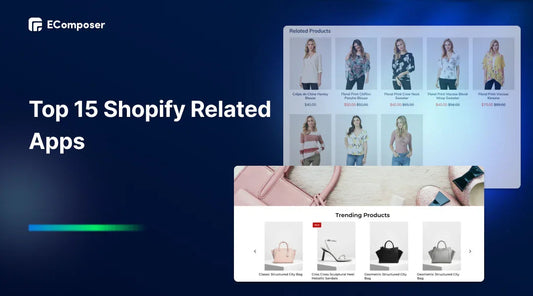 Top 15 Shopify Related Products App for 2026