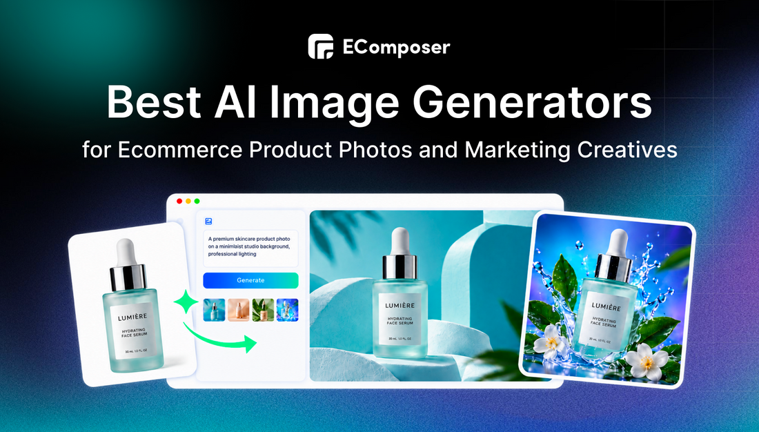 Best AI Image Generators