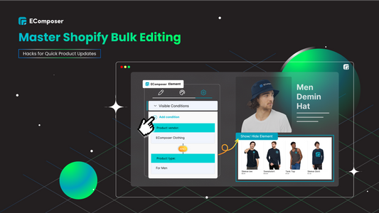 Master Shopify Bulk Editing: Hacks for Quick Product Updates