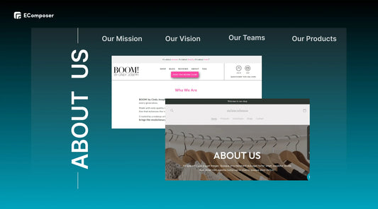 about-us-page-templates