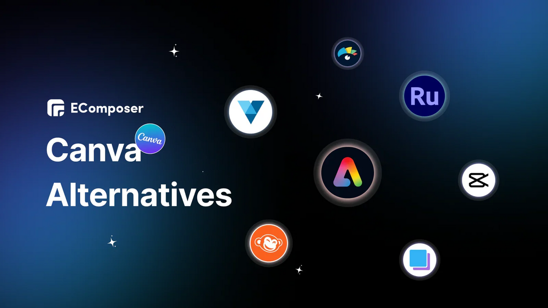 canva alternatives