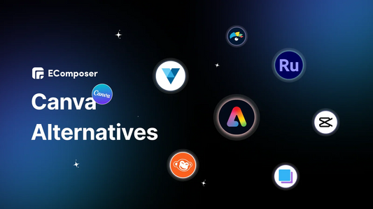 canva alternatives