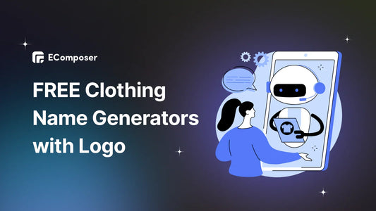 Free Clothing Brand Name Generators with Logos